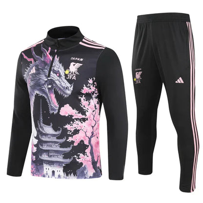 Japan "Sakura Dragon" Chándal