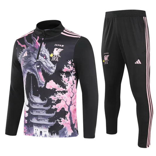 Japan "Sakura Dragon" Chándal