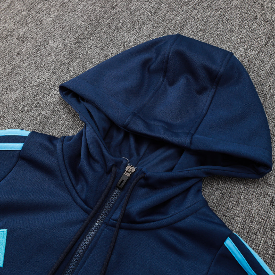 Arsenal FC Dark Blue Chándal