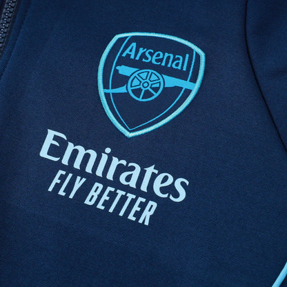 Arsenal FC Dark Blue Chándal