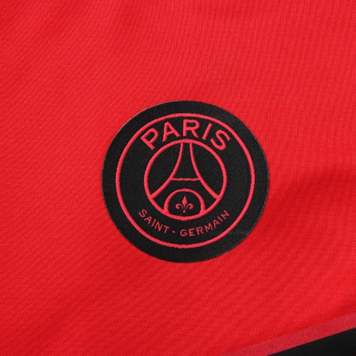 PSG Paris Saint Germain Red Chándal