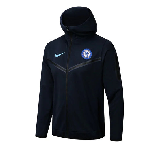 Chelsea FC Dark Blue Chándal