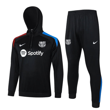 Barcelona Black Chándal II