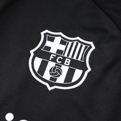 Barcelona Black Chándal II