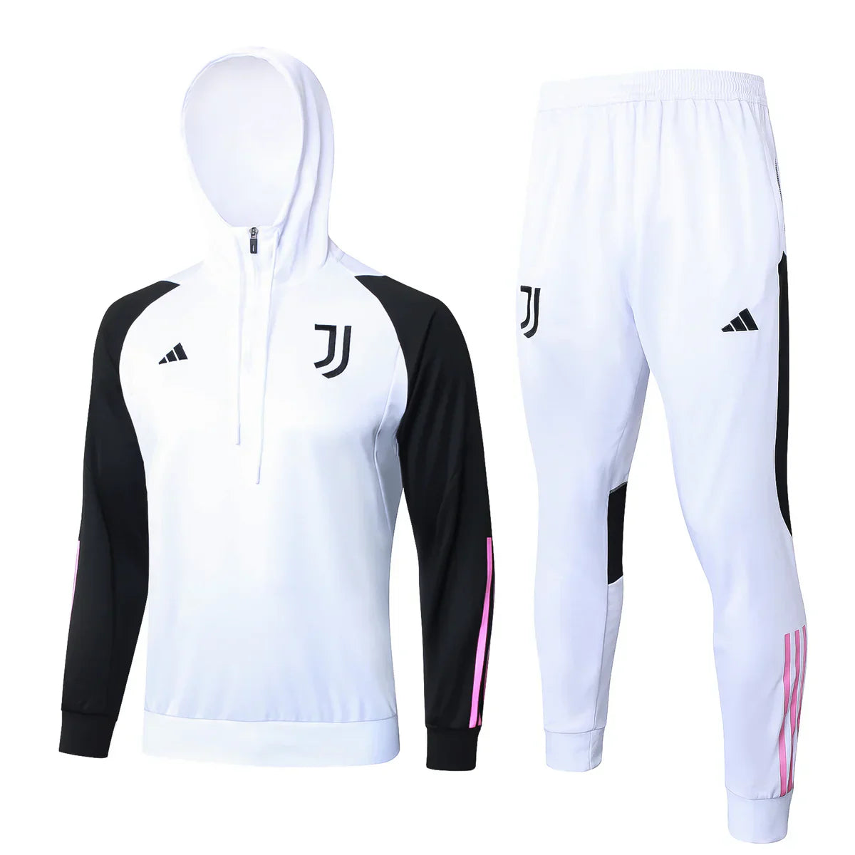 Juventus Black and White Chándal