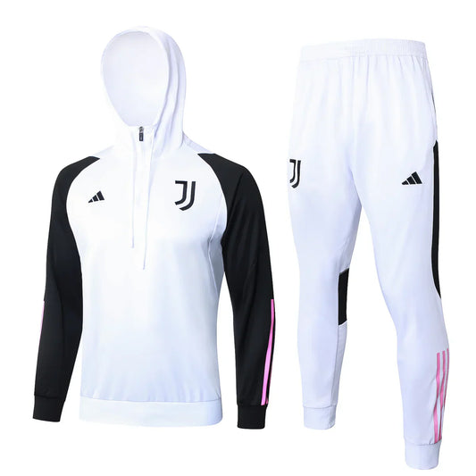 Juventus Black and White Chándal