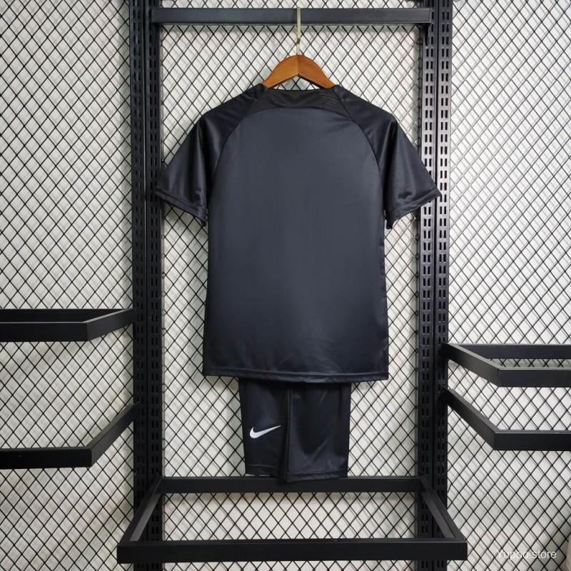 Barcelona "Catalan Veins" Edición Especial Talla Niño