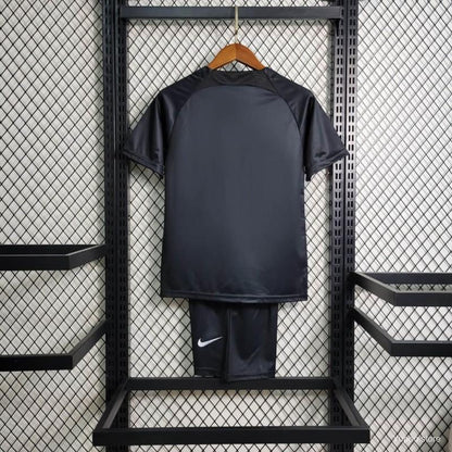 Barcelona "Catalan Veins" Edición Especial Talla Niño