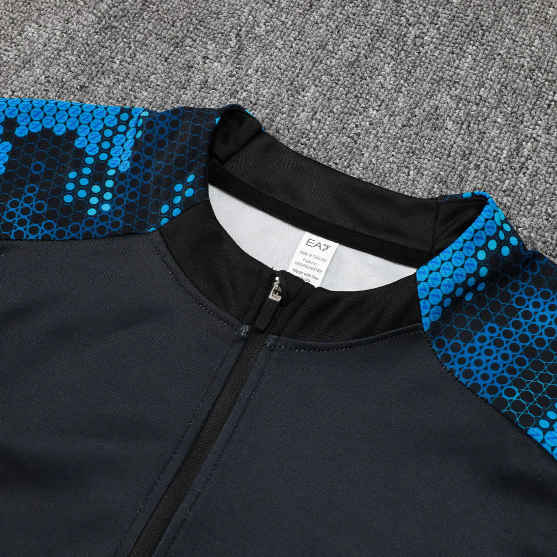 Napoli "Aqua Pulse Vibe" Chándal