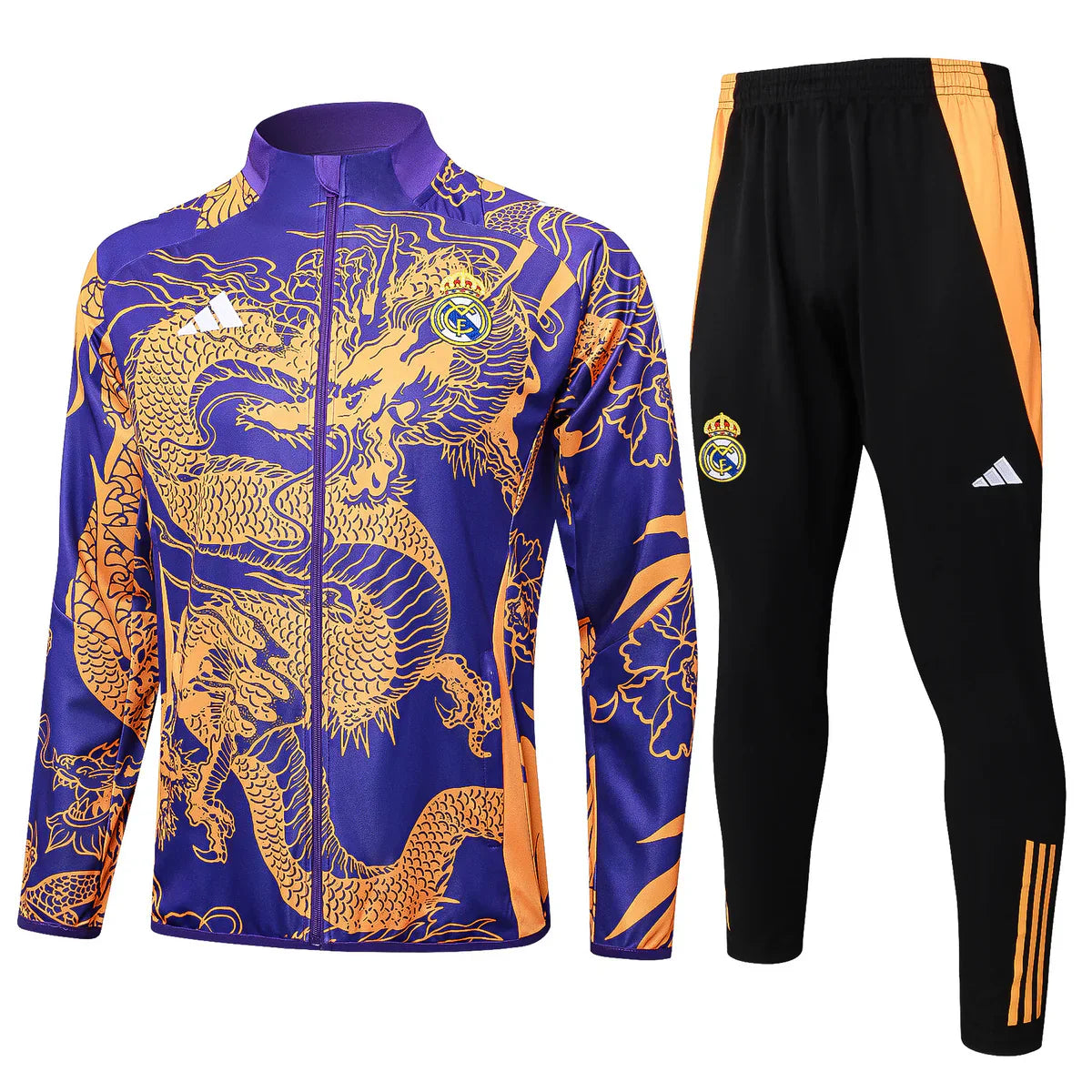 Real Madrid "Imperial Phoenix" Chándal