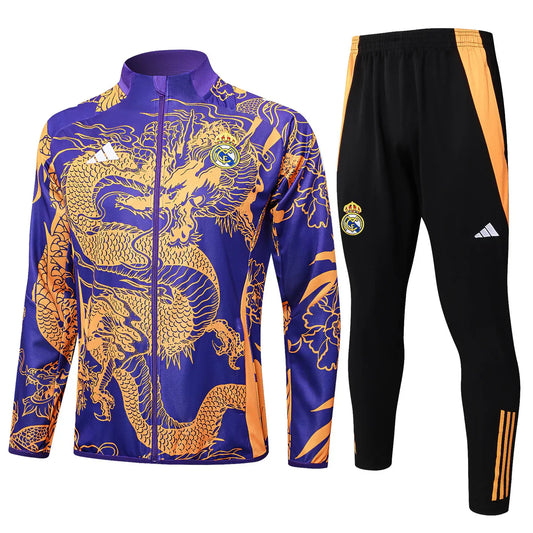 Real Madrid "Imperial Phoenix" Chándal