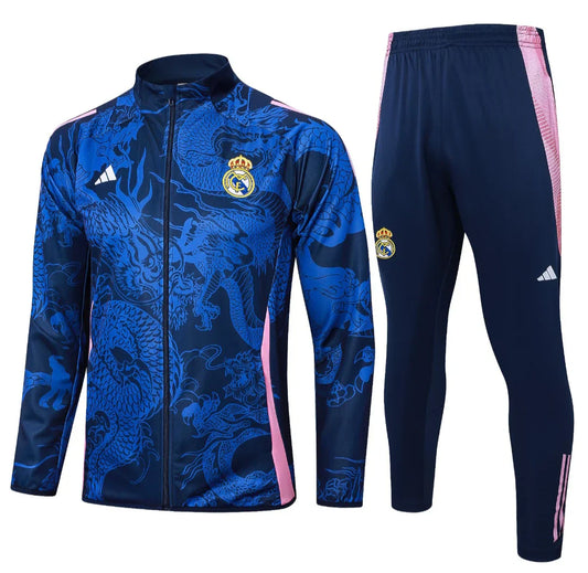 Real Madrid "Celestial Midnight" Chándal