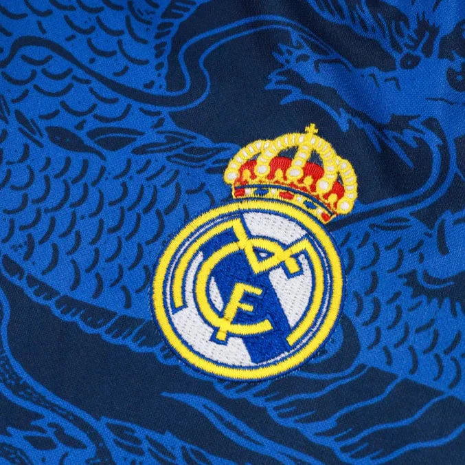Real Madrid "Celestial Midnight" Chándal
