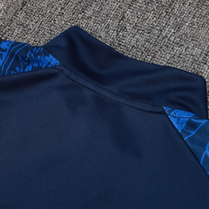 Real Madrid "Celestial Midnight" Chándal