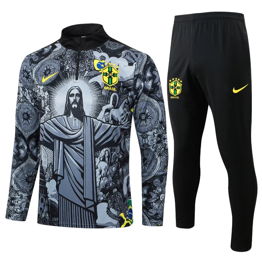Brasil "Jesus" Chándal