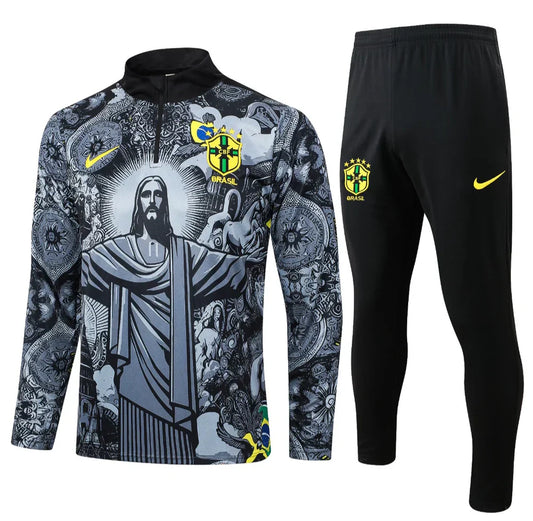 Brasil "Jesus" Chándal