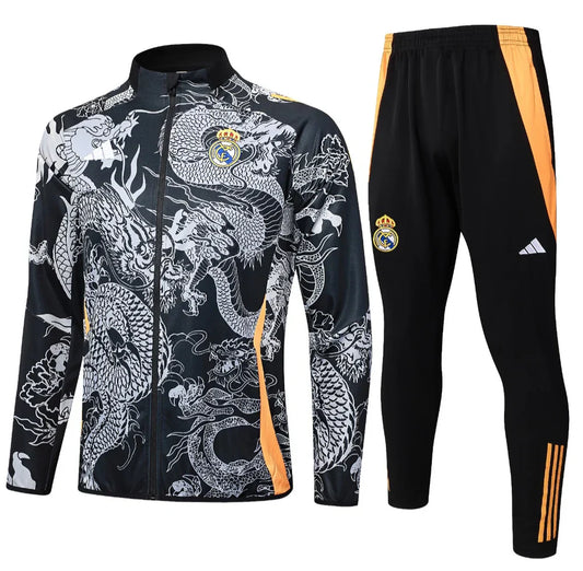 Real Madrid "Shadow Dragon" Chándal