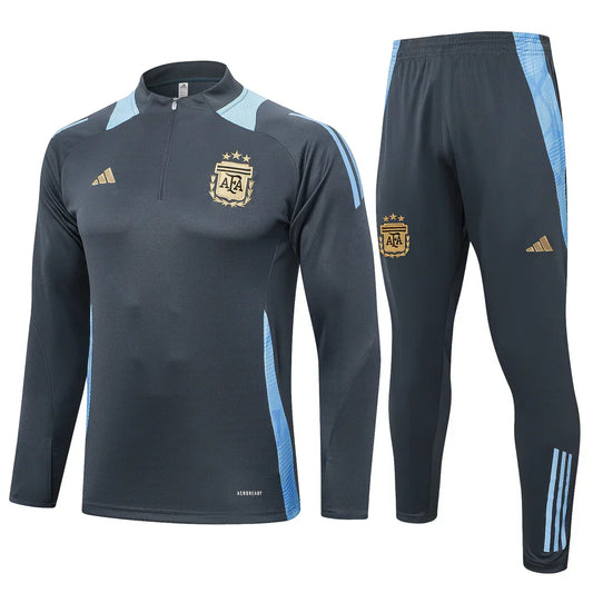 Argentina Grey Chándal