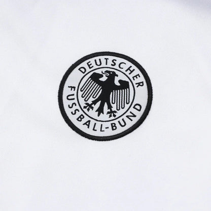 Germany Black and White Chándal