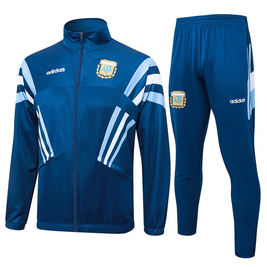 Argentina Dark Blue Chándal