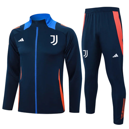 Juventus Dark Blue Chándal