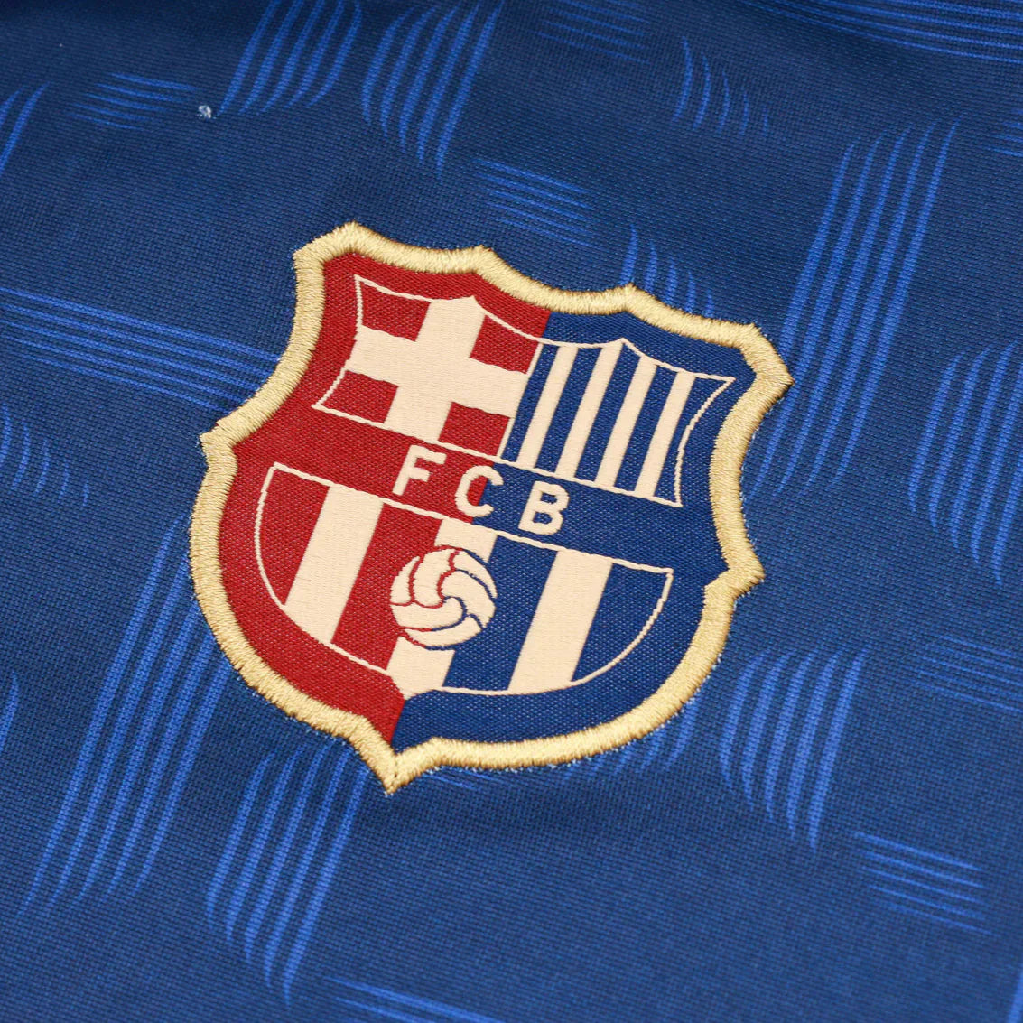 Barcelona "Catalan Legacy" Chándal