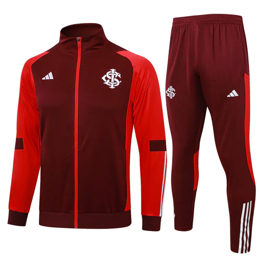 SC International Dark Red Chándal