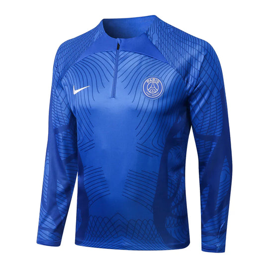 PSG Paris Saint Germain Blue Chándal