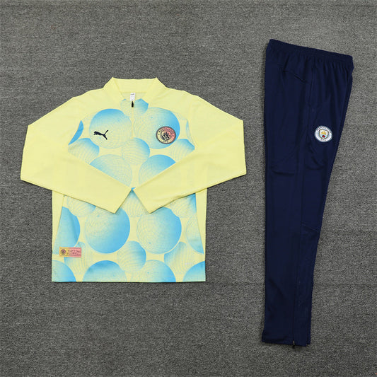 Manchester City "Celestial Glow" Chándal
