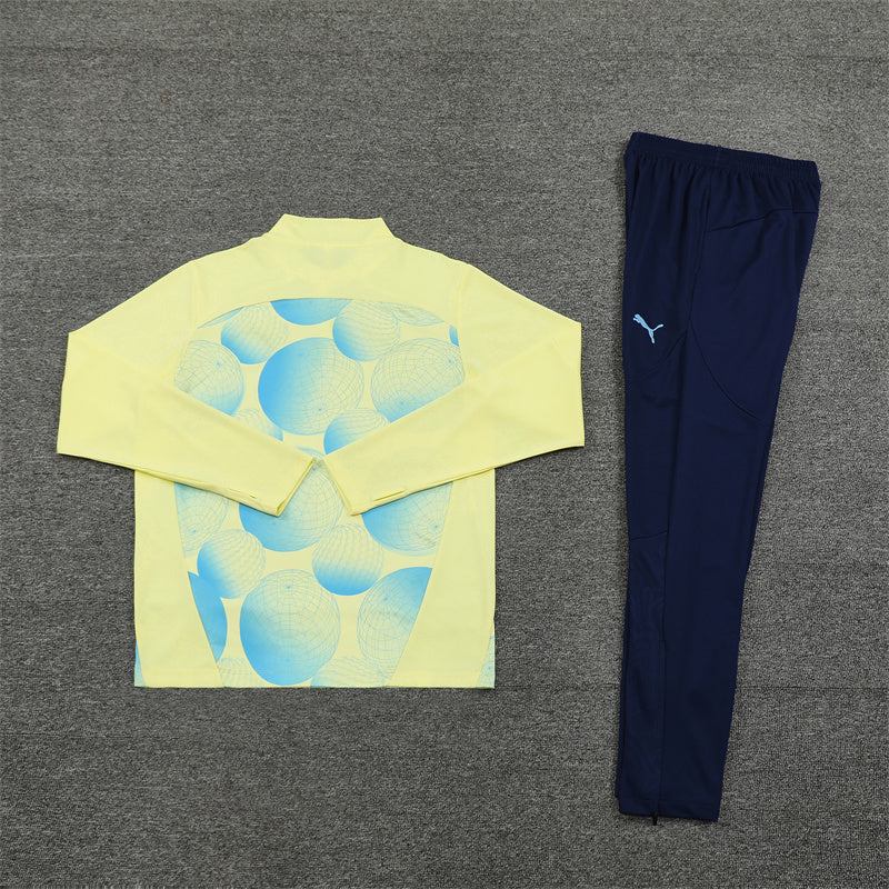 Manchester City "Celestial Glow" Chándal