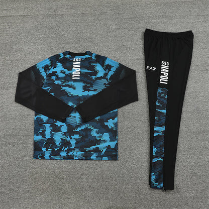 Napoli "Aqua Pulse Vibe" Chándal