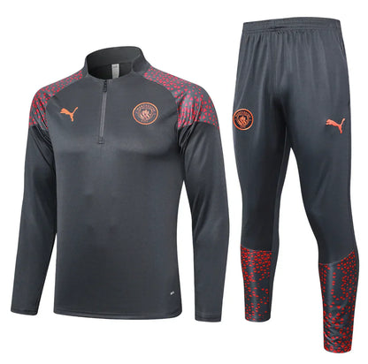 Manchester City "Shadow Inferno" Chándal II