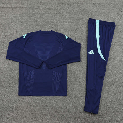Arsenal Dark Blue Chándal