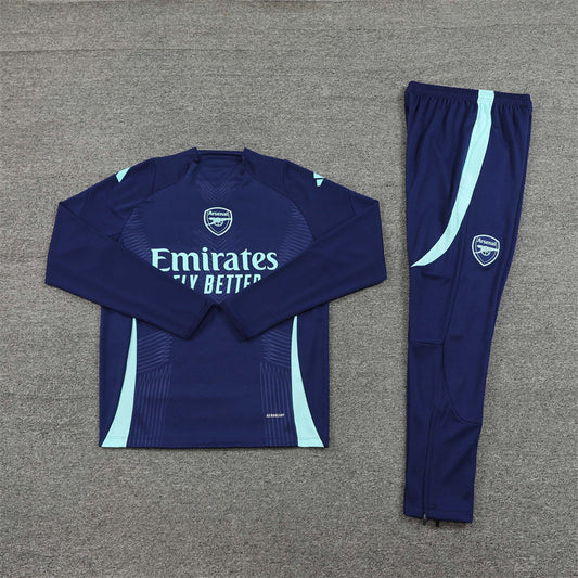 Arsenal Dark Blue Chándal