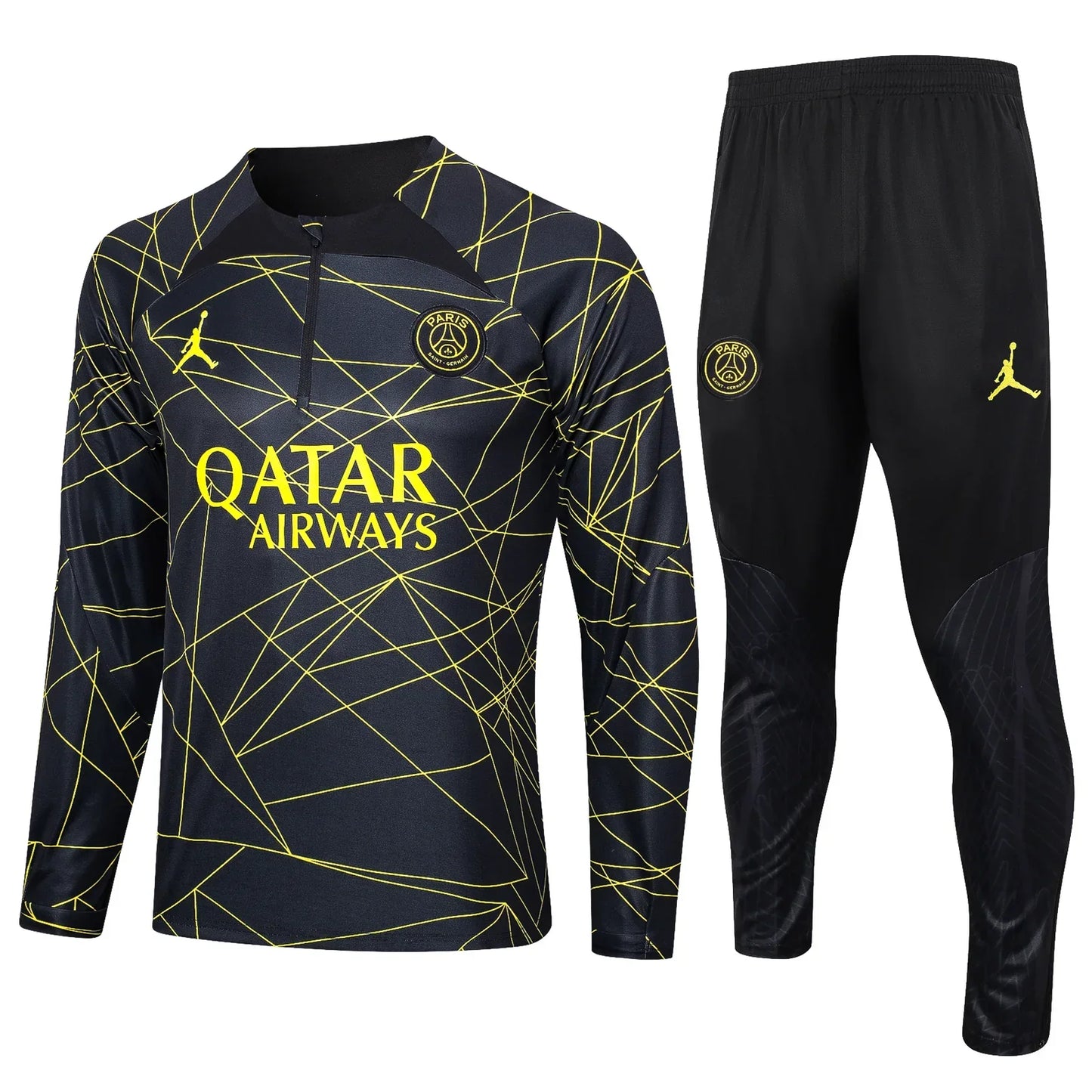 PSG Paris Saint Germain "Neon Nexus" Chándal