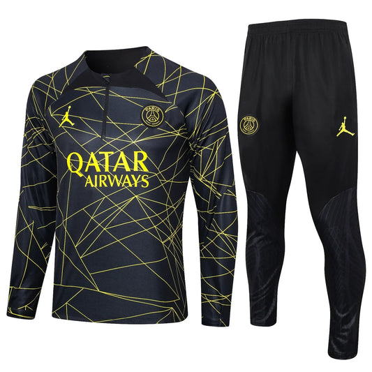 PSG Paris Saint Germain "Neon Nexus" Chándal