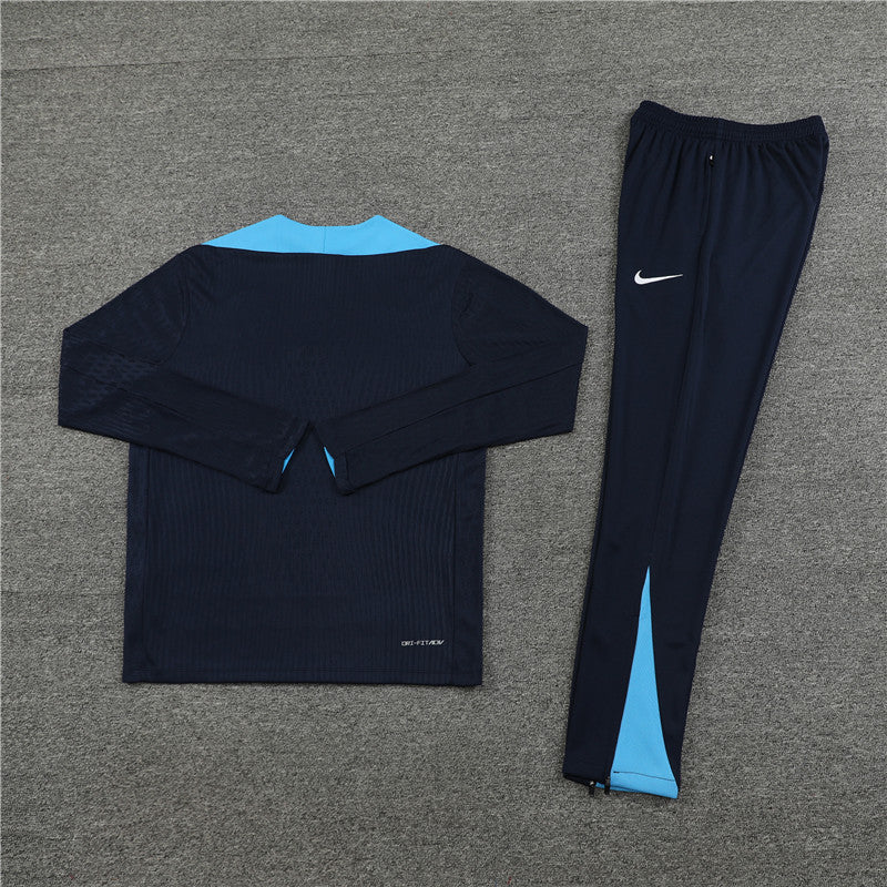 Chelsea Dark Blue Chándal