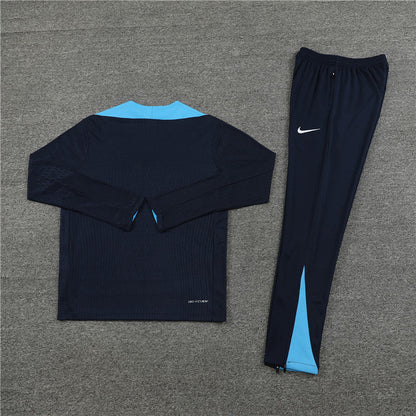 Chelsea Dark Blue Chándal