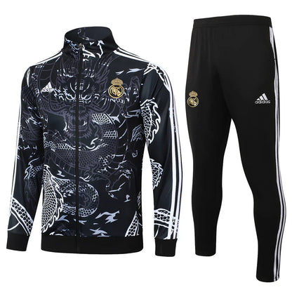 Real Madrid "Dragon's Wrath" Chándal