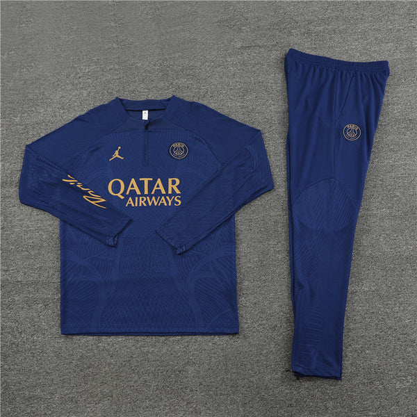 PSG Paris Saint Germain Dark Blue Chándal