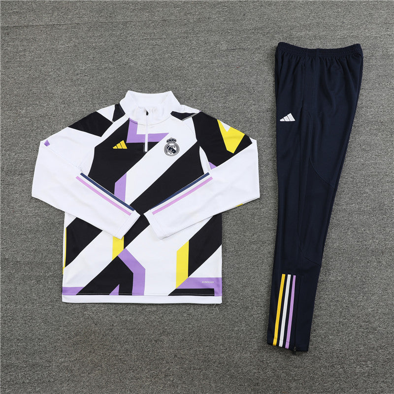 Real Madrid "Imperial Stride" Chándal