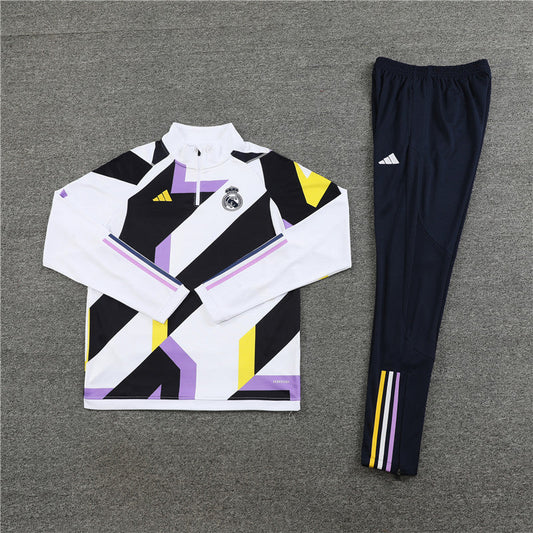 Real Madrid "Imperial Stride" Chándal