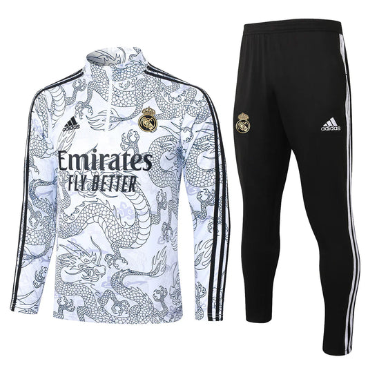 Real Madrid "Imperial Serpent" Chándal