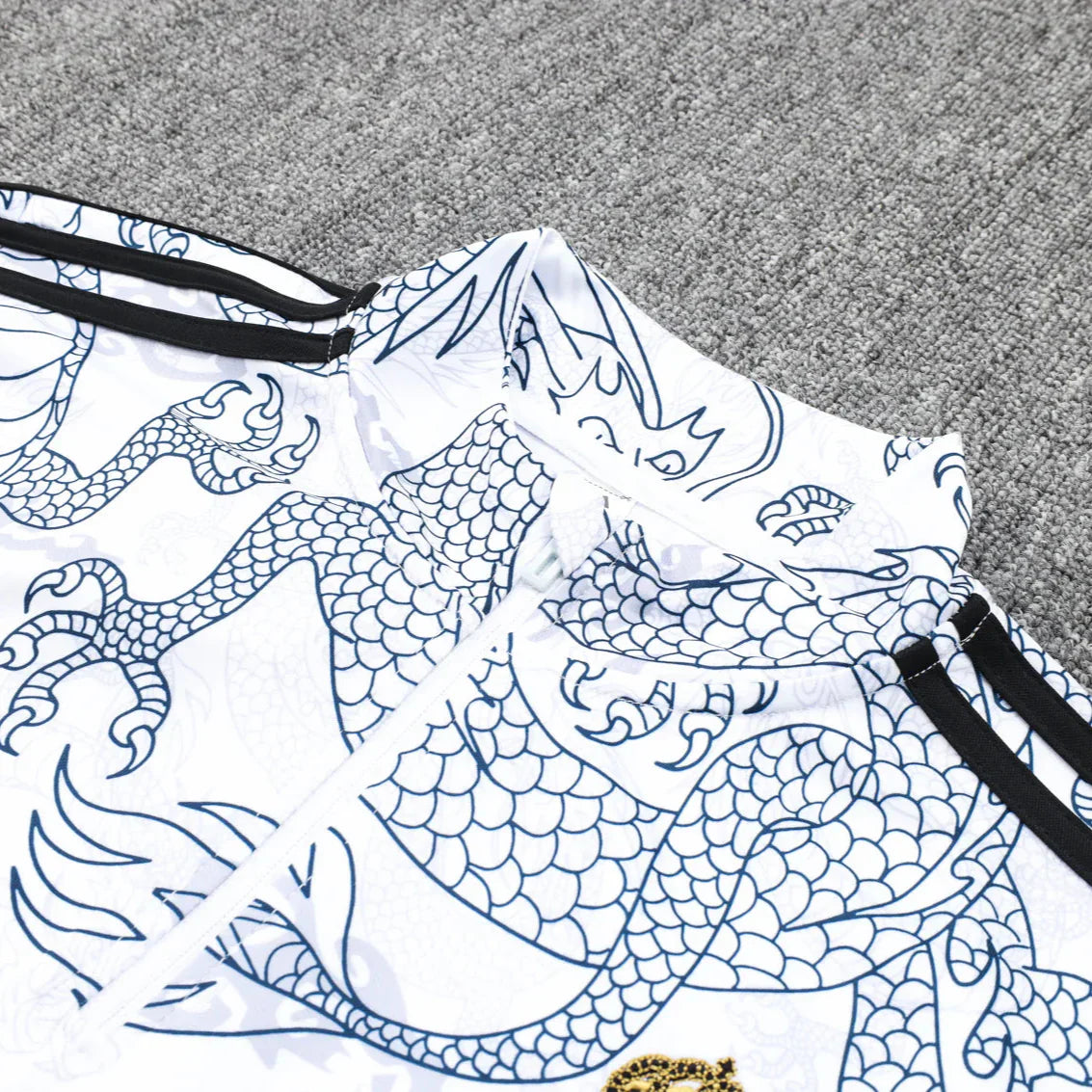 Real Madrid "Imperial Serpent" Chándal