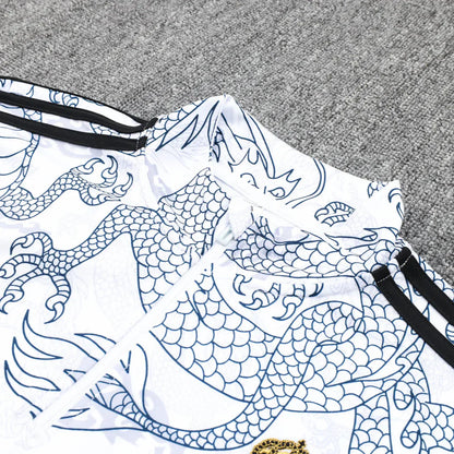 Real Madrid "Imperial Serpent" Chándal