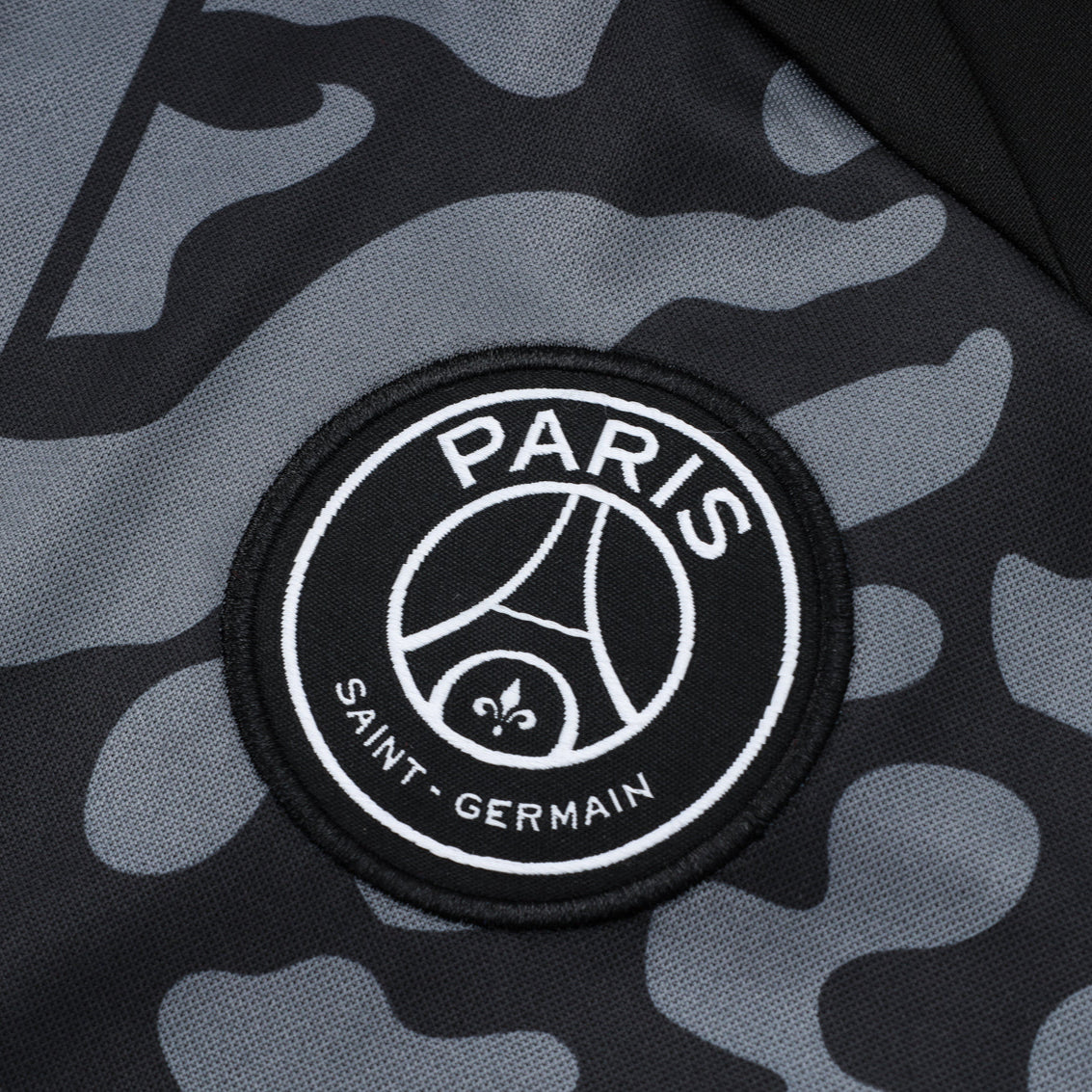 PSG Paris Saint Germain "Urban Noir" Chándal