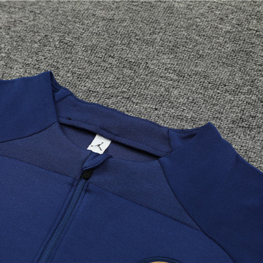 PSG Paris Saint Germain Dark Blue Chándal