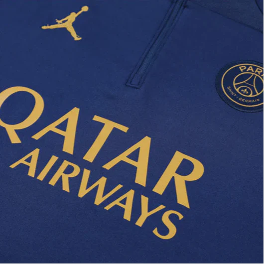 PSG Paris Saint Germain Dark Blue Chándal