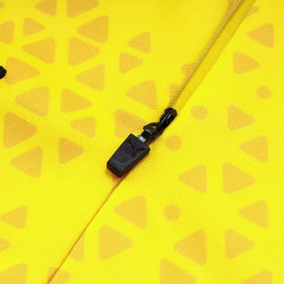 Borussia Dortmund Black and Yellow Chándal