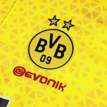 Borussia Dortmund Black and Yellow Chándal